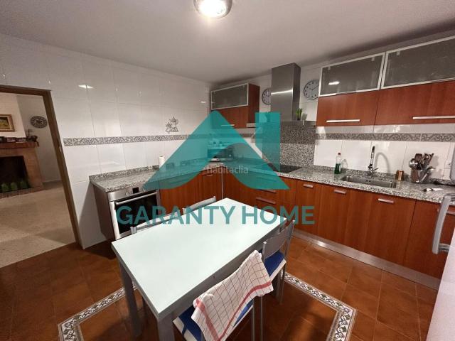 Chalet en venta en Santiago, Cáceres