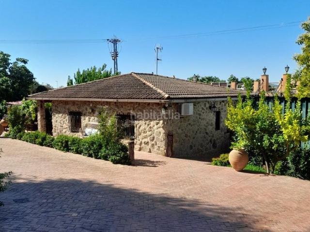 Chalet en venta en Santiago, Cáceres