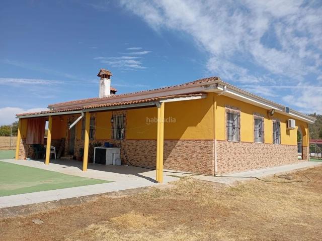 Chalet en venta en Santiago, Cáceres