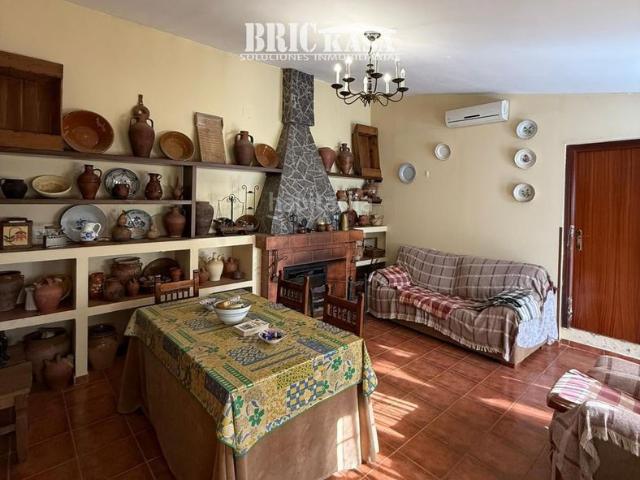 Chalet en venta en Santiago, Cáceres