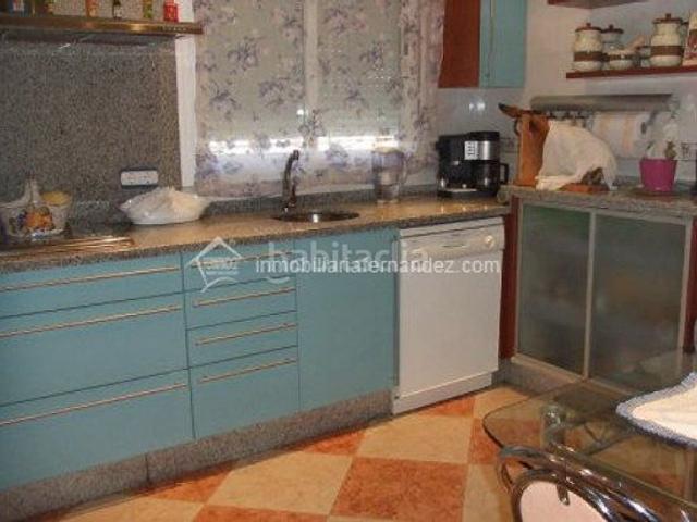Chalet en venta en Santiago, Cáceres