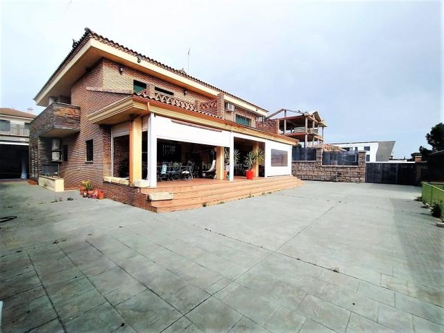 Chalet en venta en Santiago, Cáceres