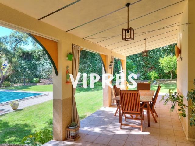 Chalet en venta en Santiago, Cáceres