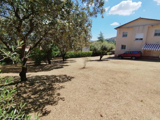 Chalet en venta en Santiago, Cáceres