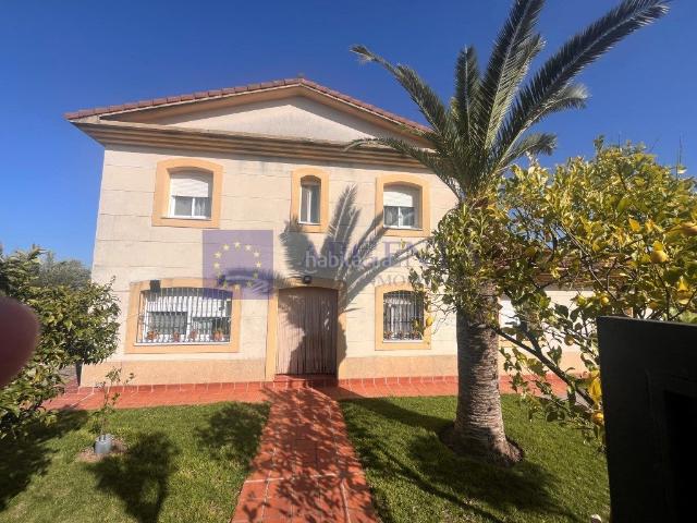 Chalet en venta en Santiago, Cáceres