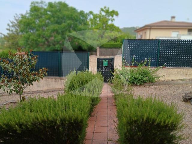Chalet en venta en Santiago, Cáceres