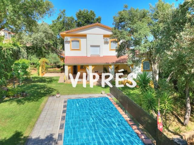 Chalet en venta en Santiago, Cáceres