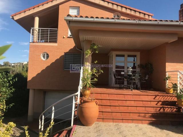 Chalet en venta en Santiago, Cáceres