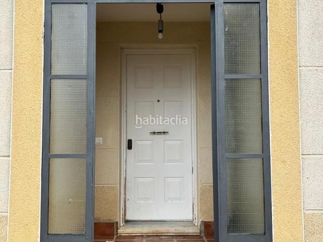 Chalet en venta en Santiago, Cáceres