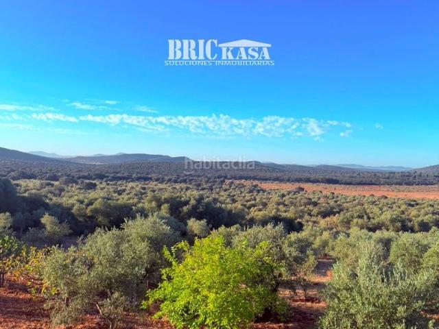 Chalet en venta en Santiago, Cáceres