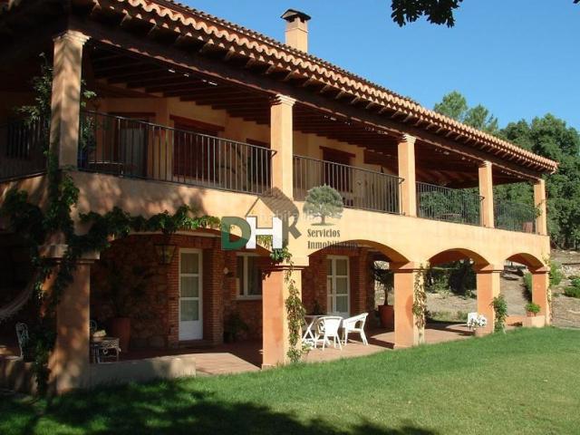 Chalet en venta en Moraleja, Extremadura