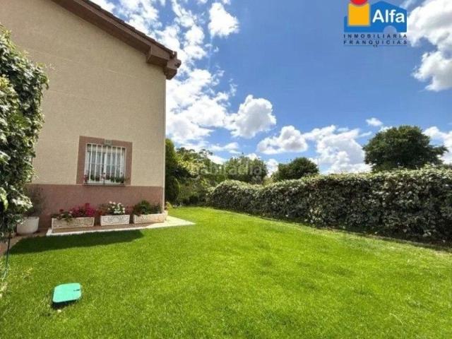 Chalet en venta en Santiago, Cáceres