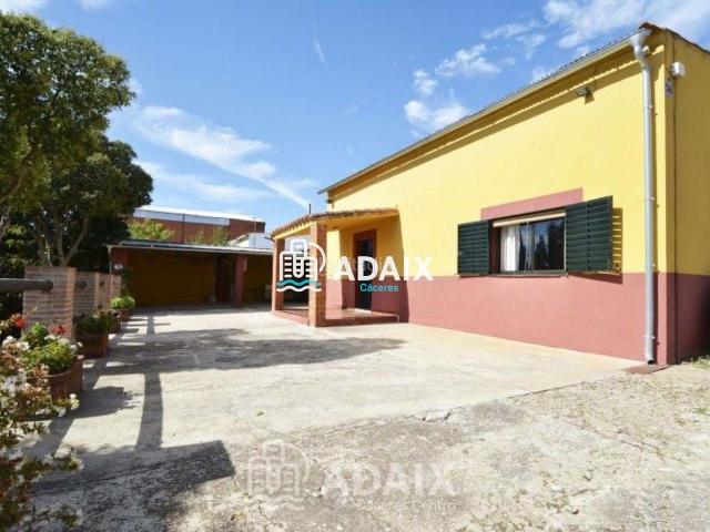 Chalet en venta en Santiago, Cáceres
