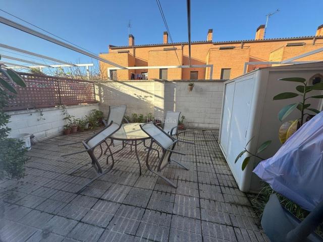 Chalet en venta en Santiago, Cáceres