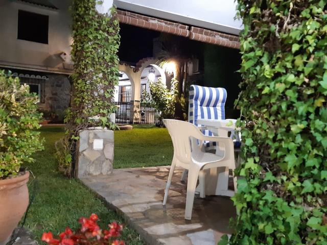 Chalet en venta en Santiago, Cáceres