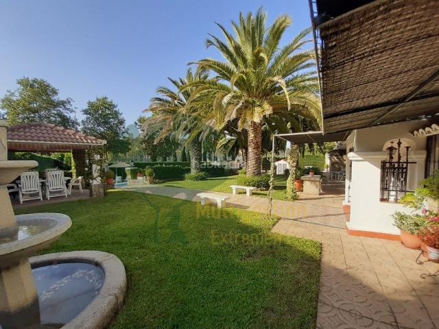 Chalet en venta en Santiago, Cáceres