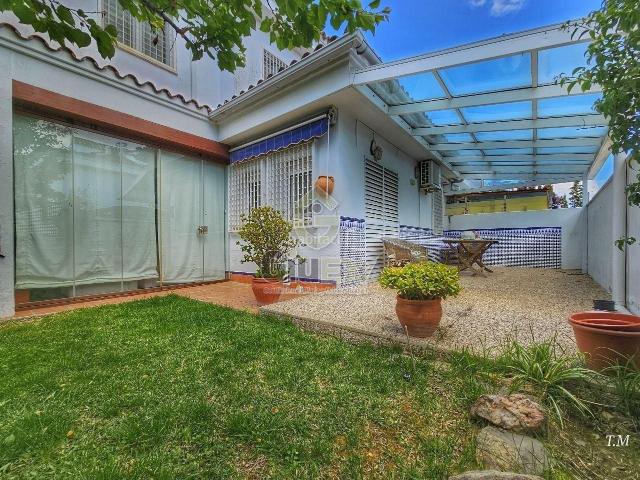 Chalet en venta en Santiago, Cáceres