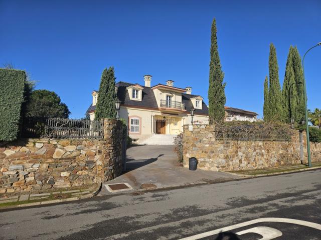 Chalet en venta en Santiago, Cáceres