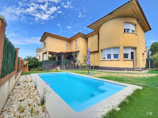 Chalet en venta en Santiago, Cáceres