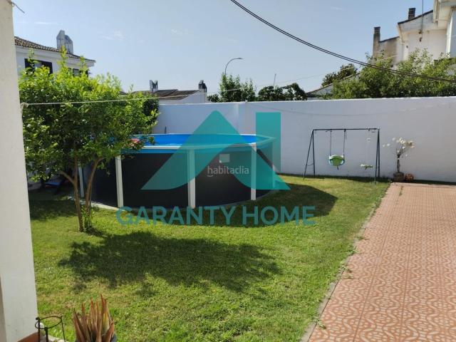 Chalet en venta en Santiago, Cáceres