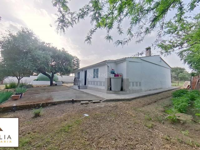 Chalet en venta en Santiago, Cáceres