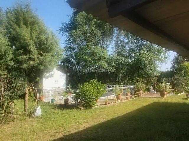 Chalet en venta en Santiago, Cáceres