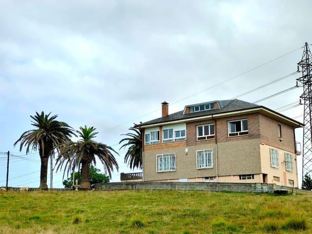 Chalet en venta en Camargo