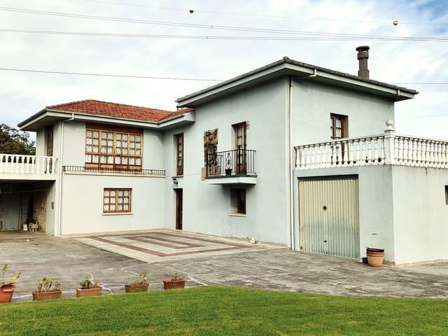 Chalet en venta en Camargo
