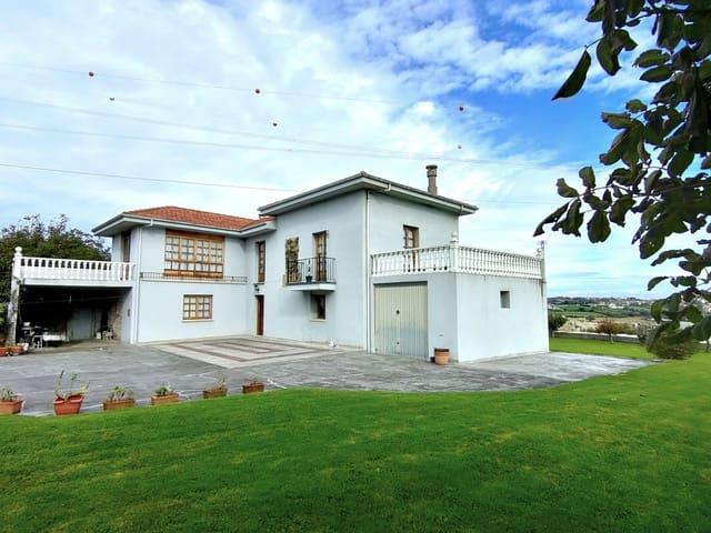 Chalet en venta en Camargo
