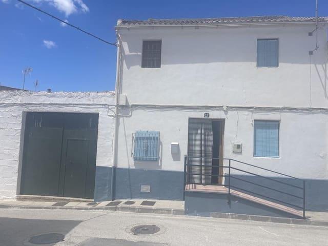 Chalet en venta en Comarca de Alhama, Andalucía