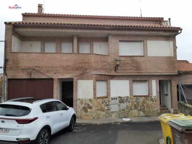 Chalet en venta en La Castellana y El Pilar, Cadalso De Los Vidrios