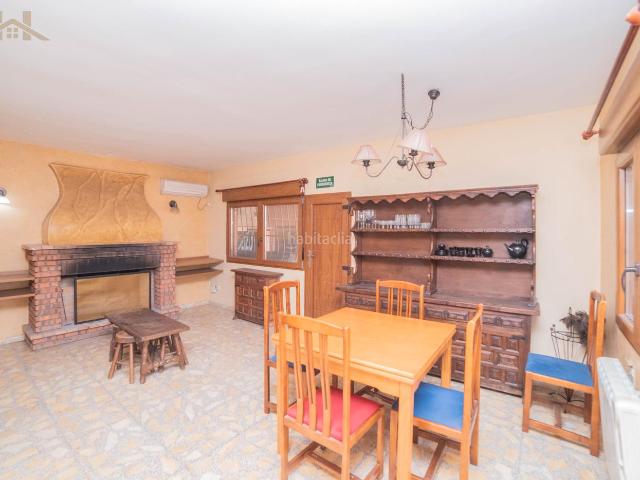 Chalet en venta en La Castellana y El Pilar, Cadalso De Los Vidrios
