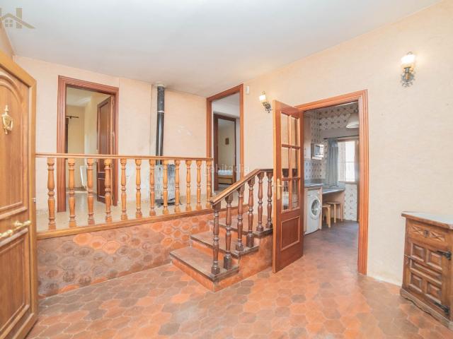 Chalet en venta en La Castellana y El Pilar, Cadalso De Los Vidrios