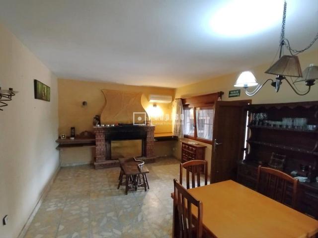 Villa en venta en Cadalso De Los Vidrios, La Castellana y El Pilar
