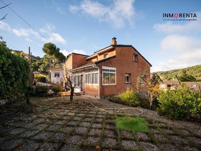 Chalet en venta en Cadalso De Los Vidrios, Madrid