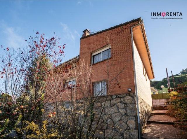 Casa en venta en Cadalso De Los Vidrios, Madrid