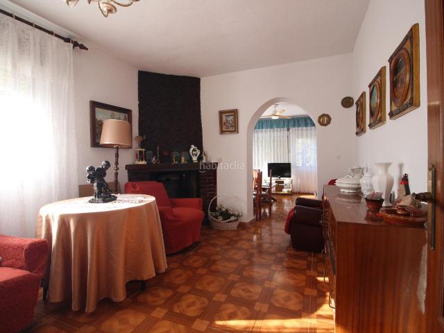 Chalet en venta en Cadalso De Los Vidrios, Madrid
