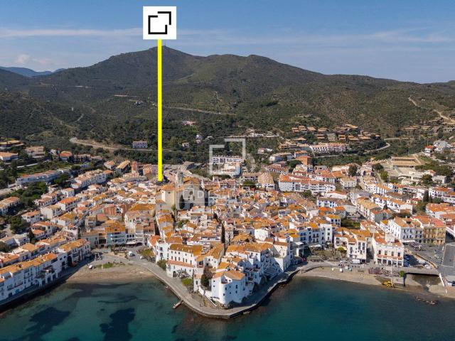 Chalet en venta en Cadaqués, Girona