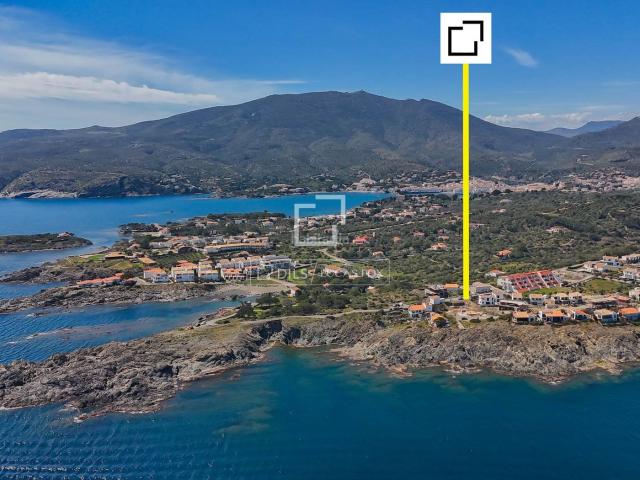 Chalet en venta en Alt Empordà, Catalunya
