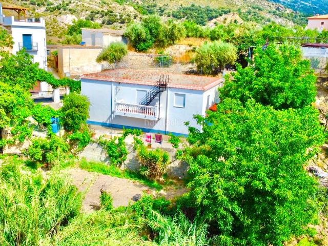 Chalet en venta en Comarca de la Alpujarra Granadina, Andalucía