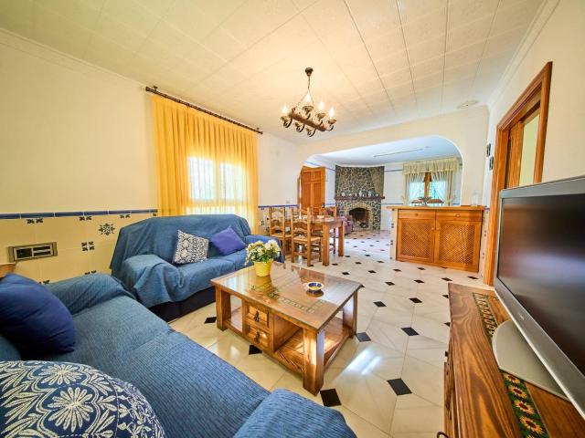 Chalet en venta en Comarca de la Alpujarra Granadina, Andalucía