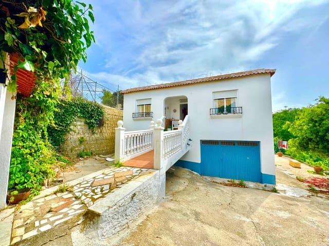 Chalet en venta en Comarca de la Alpujarra Granadina, Andalucía