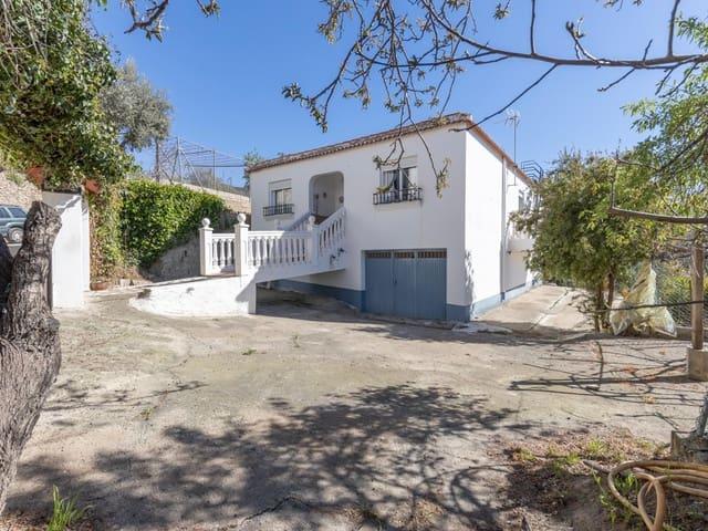 Chalet en venta en Comarca de la Alpujarra Granadina, Andalucía