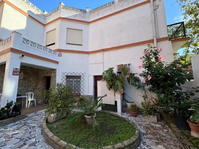 Chalet en venta en Santa María, Bahía de Cádiz