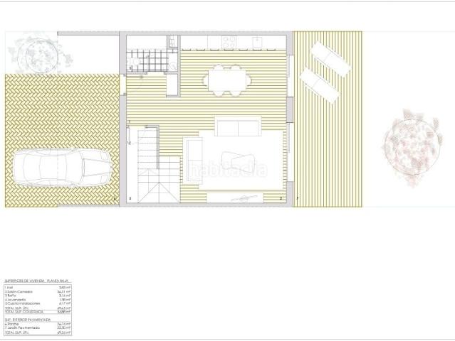 Chalet en venta en Zaragoza, Aragón