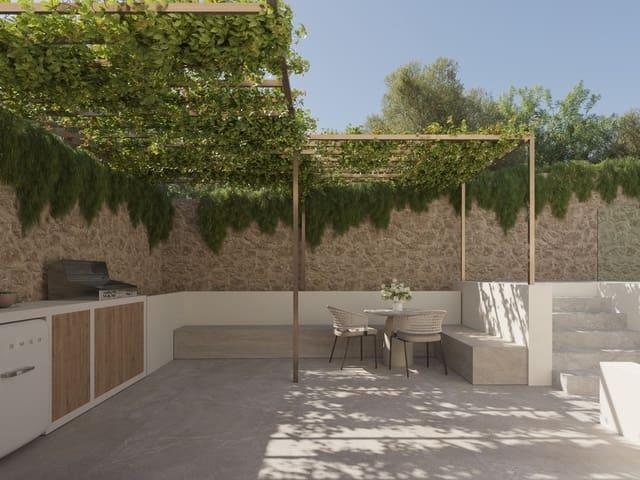 Chalet en venta en Caimari, Raiguer