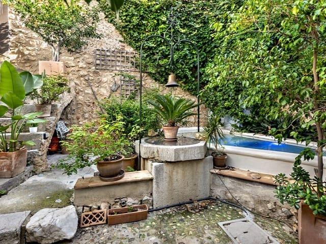 Chalet en venta en Caimari, Selva