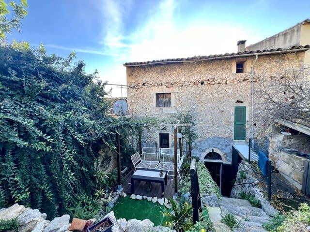 Chalet en venta en Caimari, Selva