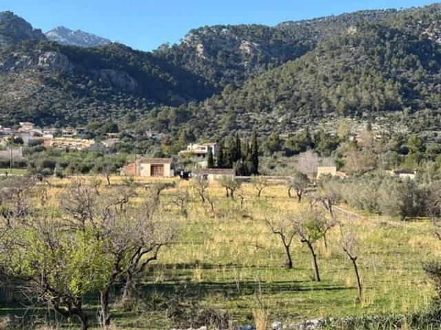 Chalet en venta en Caimari, Raiguer