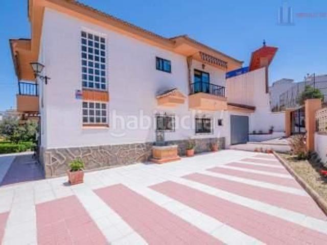 Chalet en venta en Comarca de la Vega de Granada, Andalucía